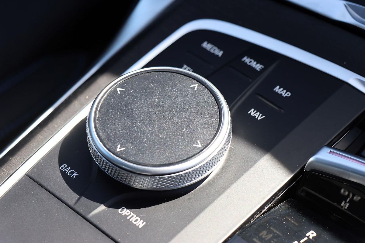 2025 BMW 4 Series 430i M Sport G22 LCI