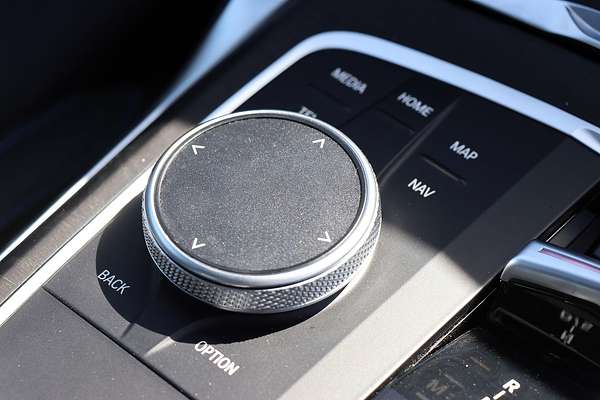 2025 BMW 4 Series 430i M Sport G22 LCI