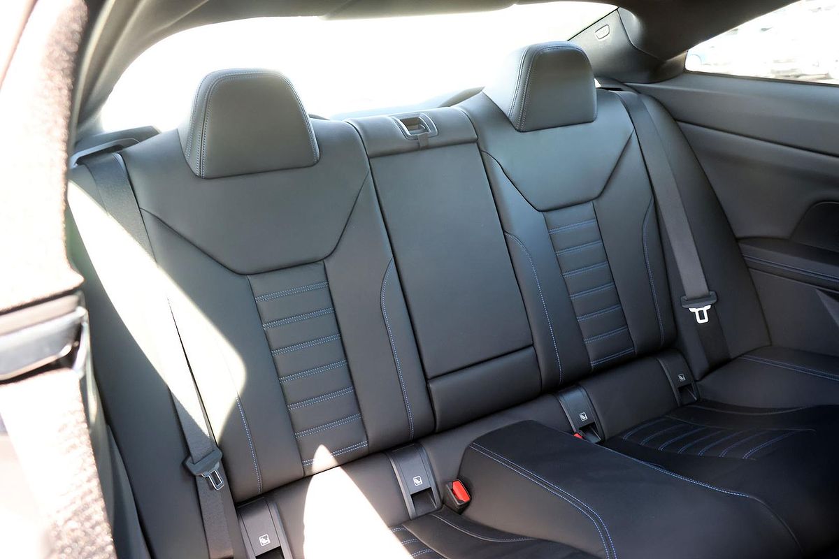 2025 BMW 4 Series 430i M Sport G22 LCI