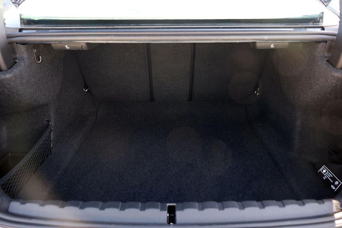 2025 BMW 4 Series 430i M Sport G22 LCI