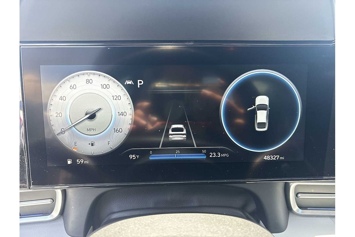 2021 Hyundai Elantra Limited