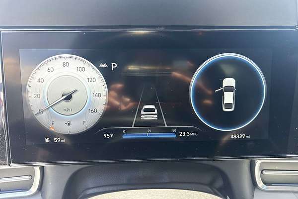 2021 Hyundai Elantra Limited