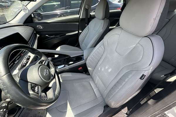 2021 Hyundai Elantra Limited