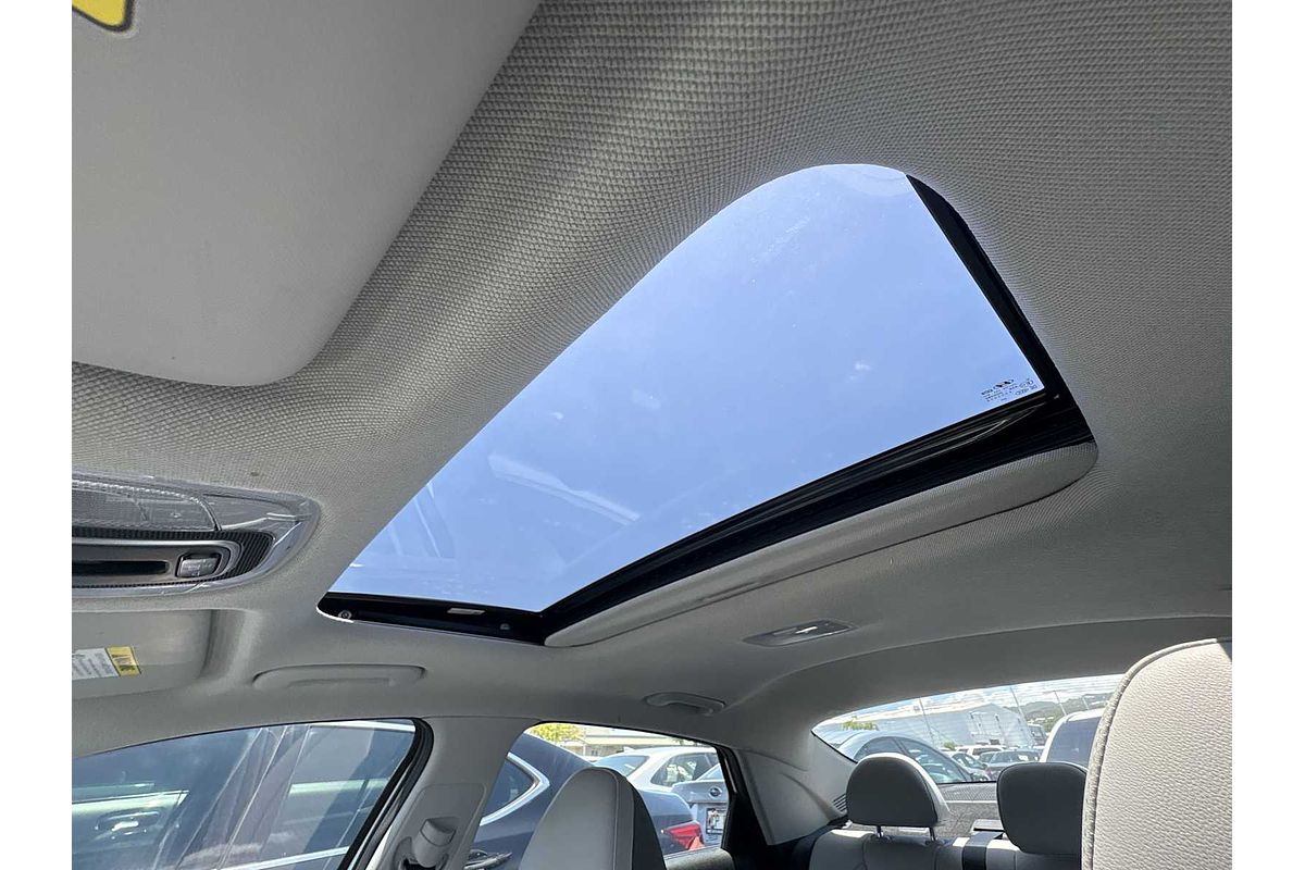 2021 Hyundai Elantra Limited