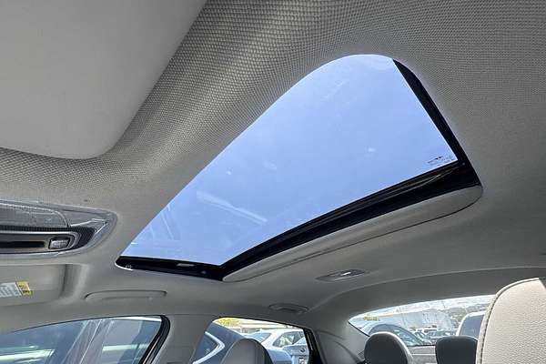 2021 Hyundai Elantra Limited