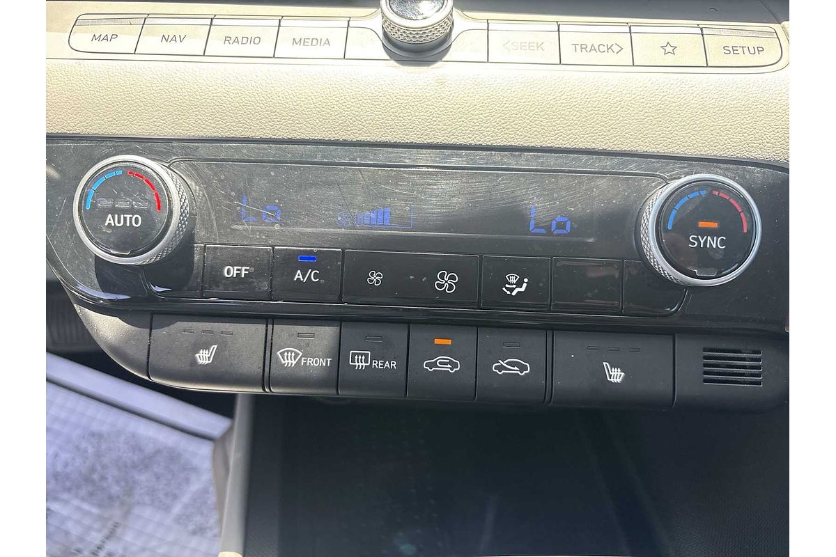 2021 Hyundai Elantra Limited