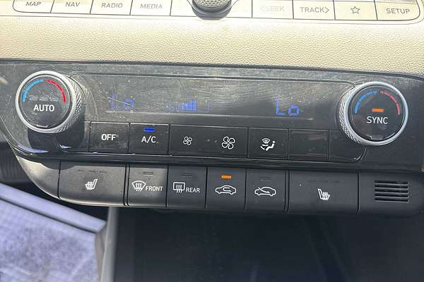 2021 Hyundai Elantra Limited