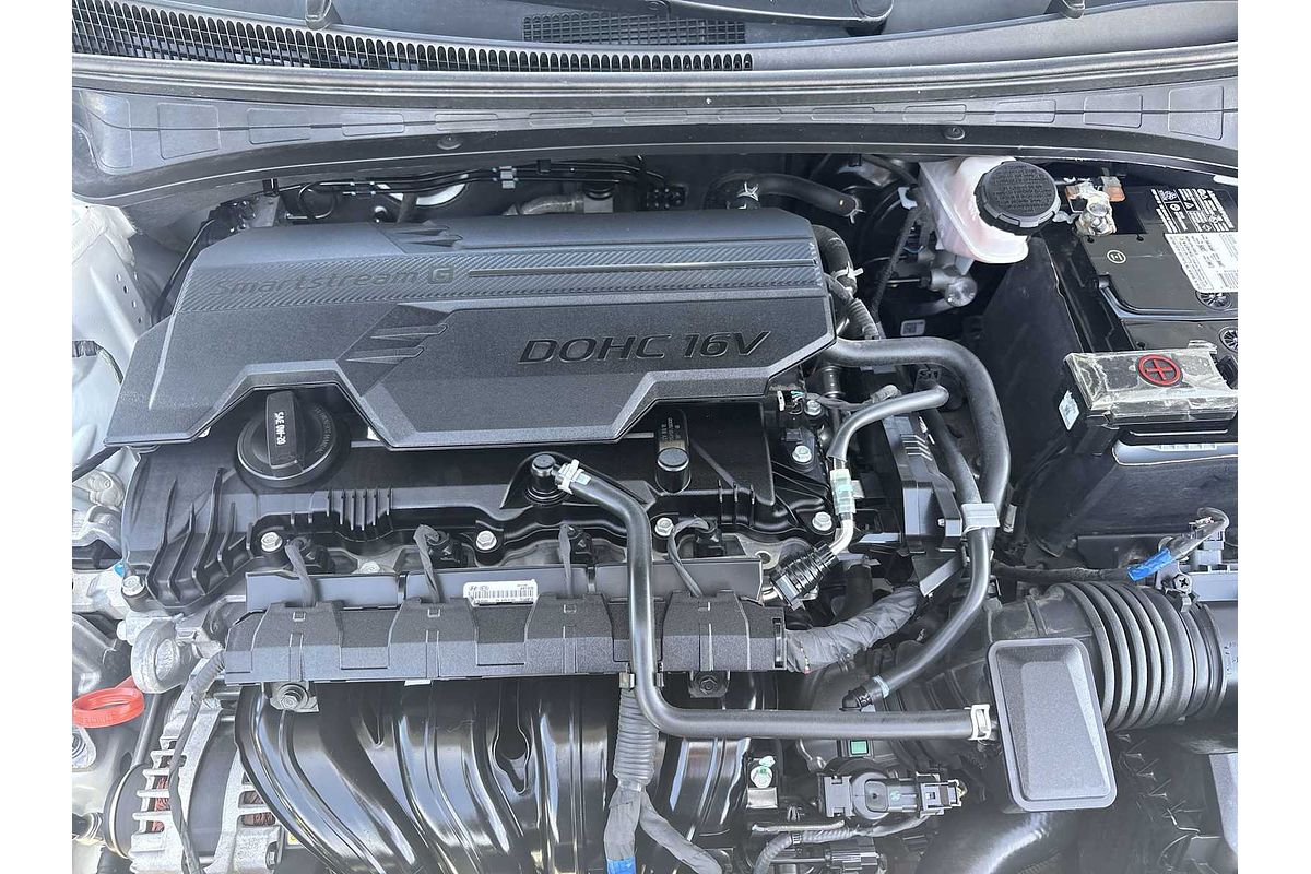 2021 Hyundai Elantra Limited