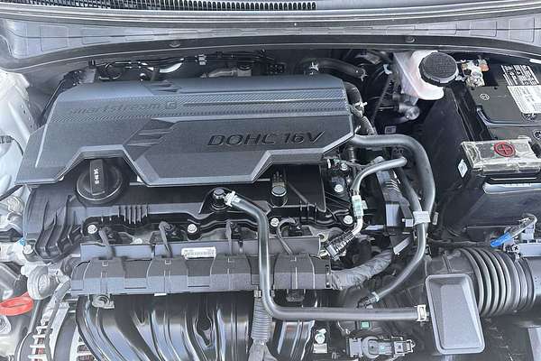 2021 Hyundai Elantra Limited