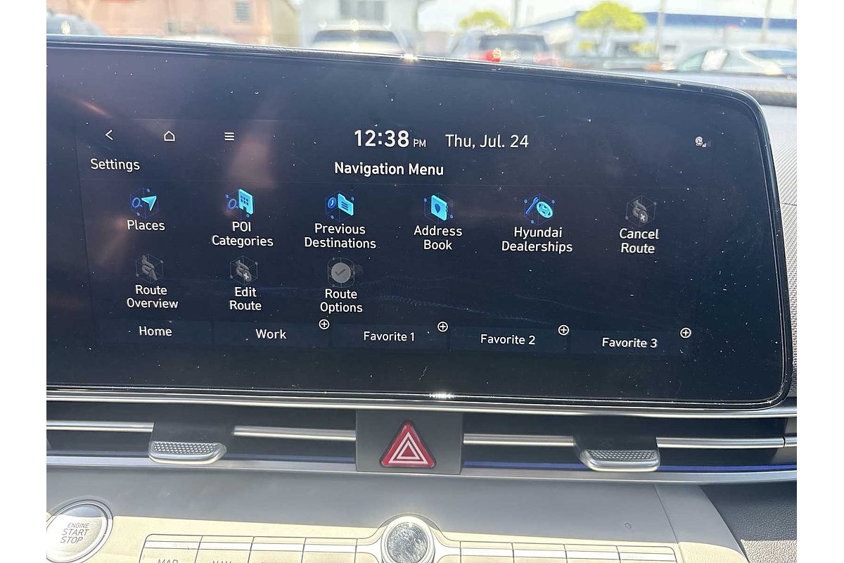 2021 Hyundai Elantra Limited