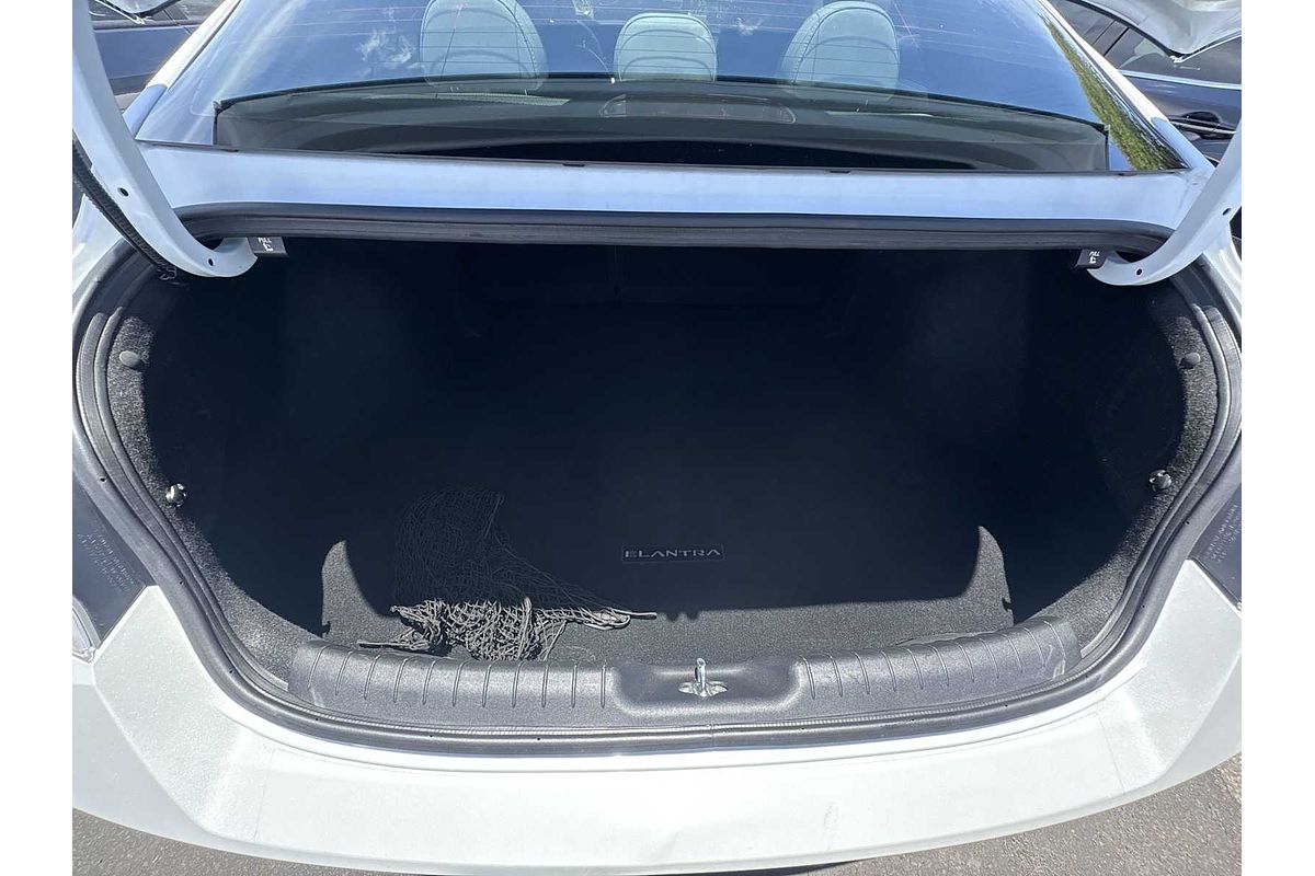 2021 Hyundai Elantra Limited