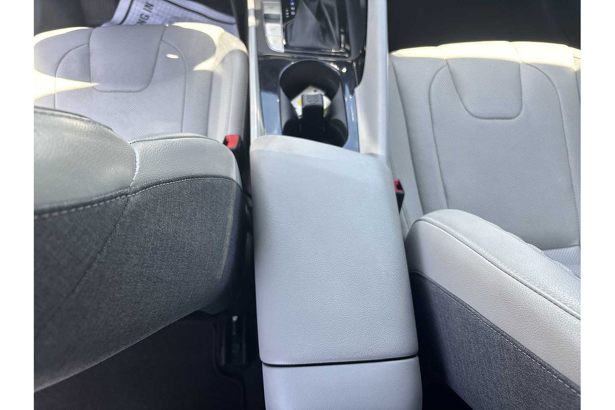 2021 Hyundai Elantra Limited