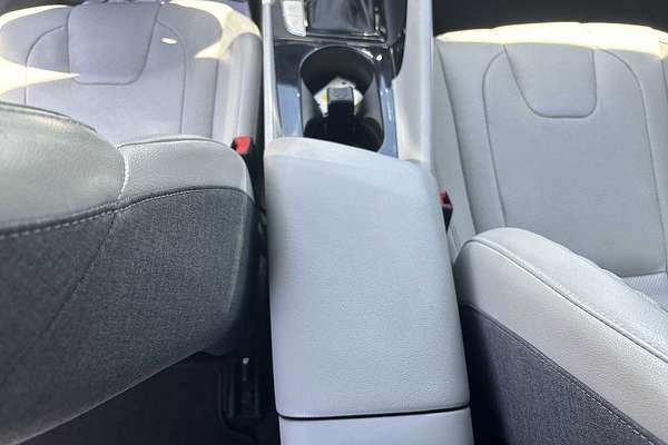 2021 Hyundai Elantra Limited