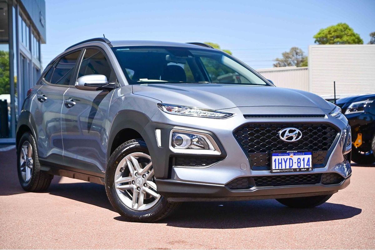 2020 Hyundai Kona Active OS.3