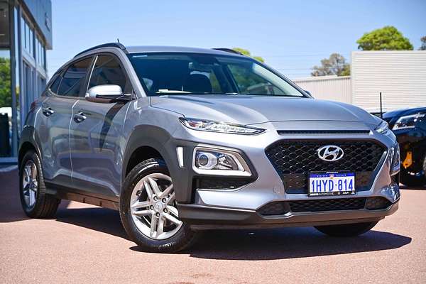 2020 Hyundai Kona Active OS.3