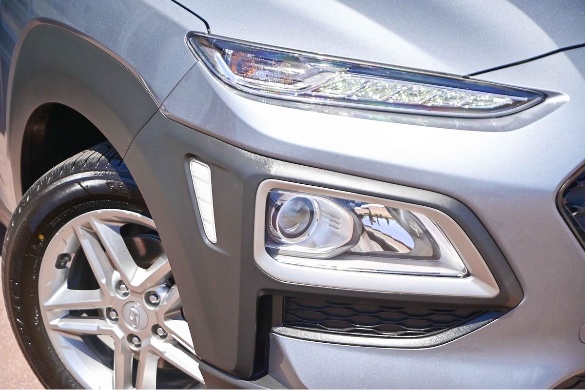 2020 Hyundai Kona Active OS.3