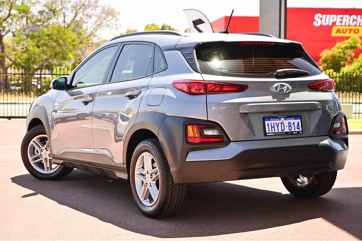 2020 Hyundai Kona Active OS.3