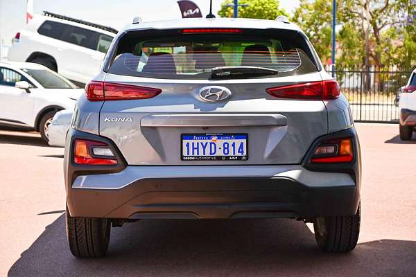 2020 Hyundai Kona Active OS.3