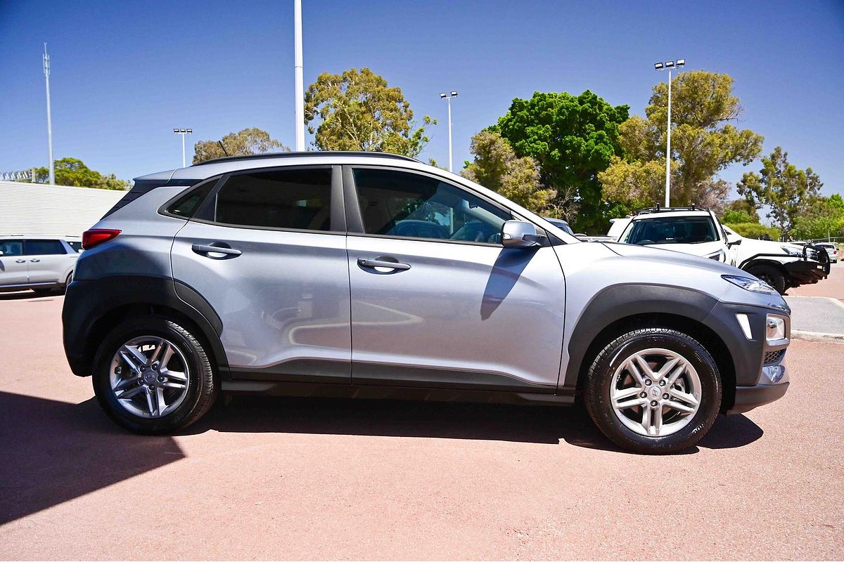 2020 Hyundai Kona Active OS.3