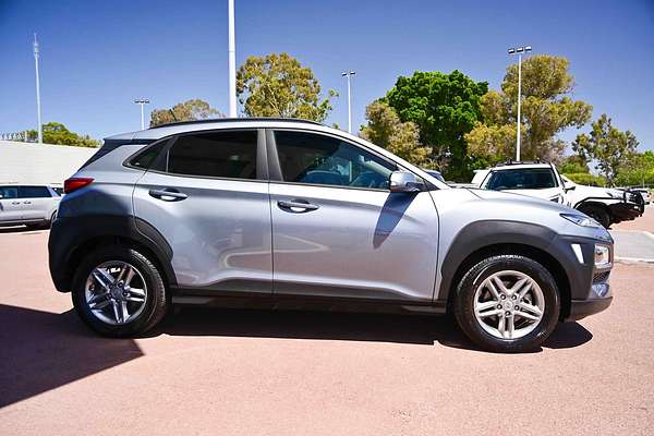 2020 Hyundai Kona Active OS.3