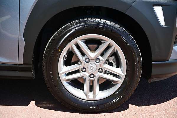 2020 Hyundai Kona Active OS.3