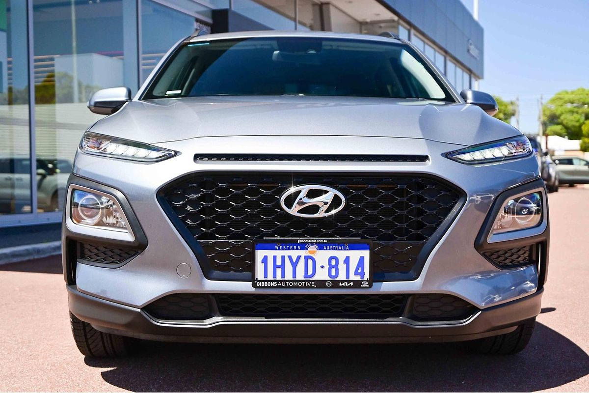 2020 Hyundai Kona Active OS.3