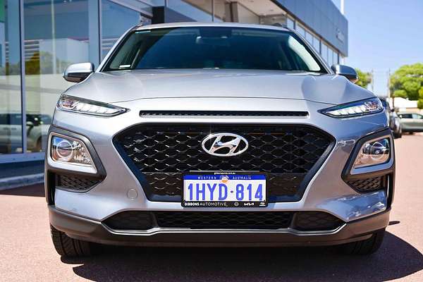 2020 Hyundai Kona Active OS.3