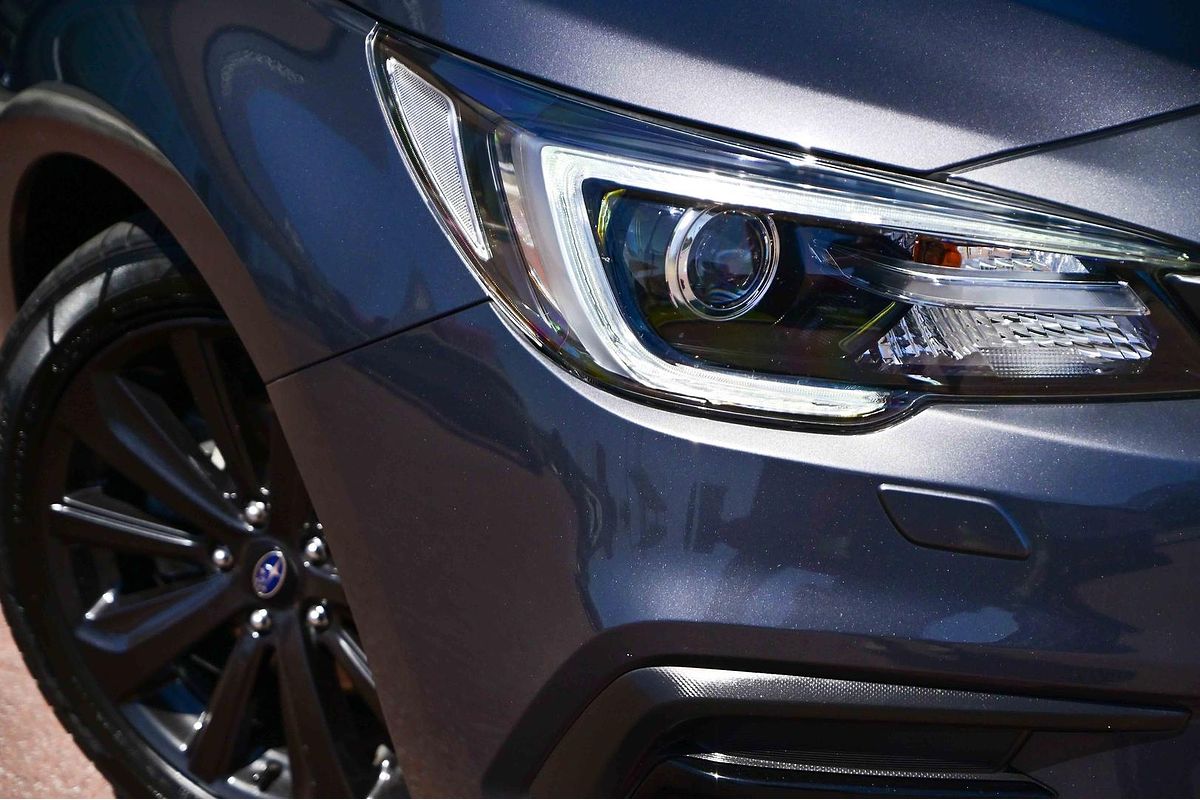 2019 Subaru Liberty 2.5i Sports Premium 6GEN