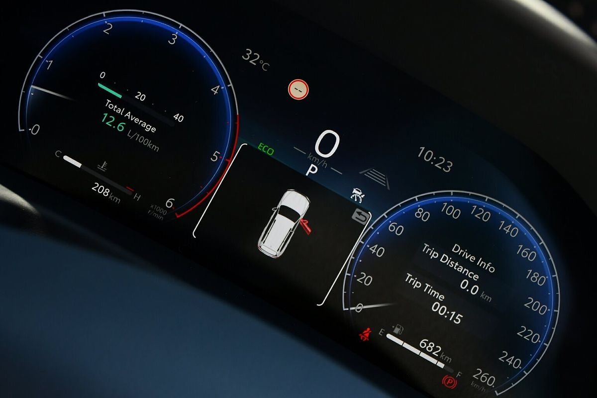 2025 Toyota Landcruiser VX FJA300R