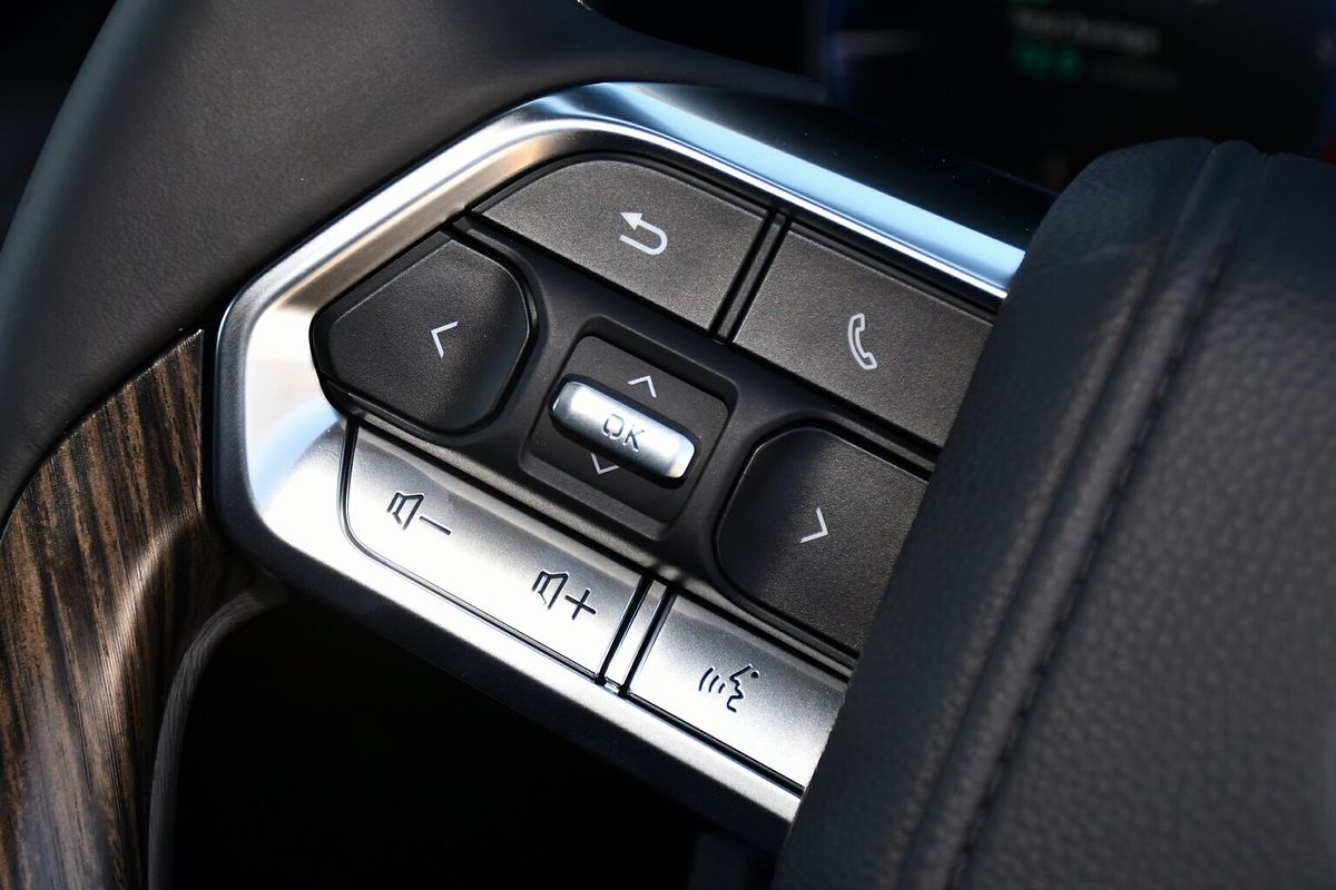 2025 Toyota Landcruiser VX FJA300R