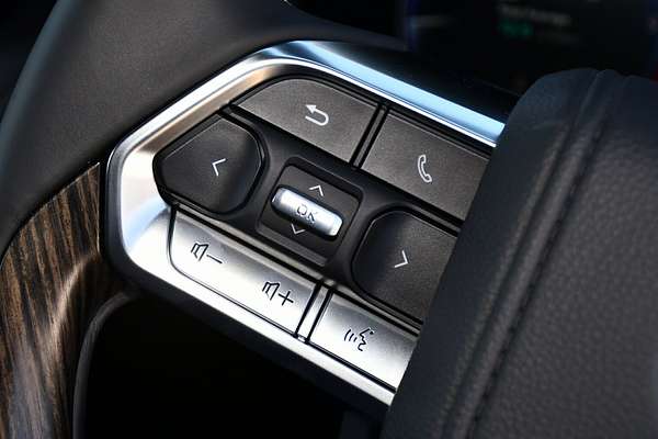 2025 Toyota Landcruiser VX FJA300R