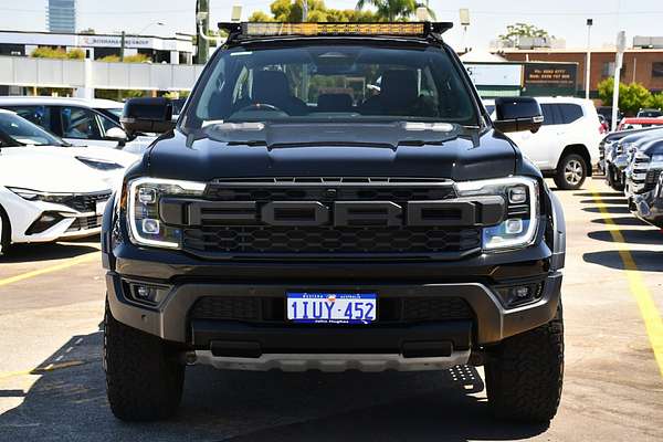2023 Ford Ranger Raptor 4X4 3.0L