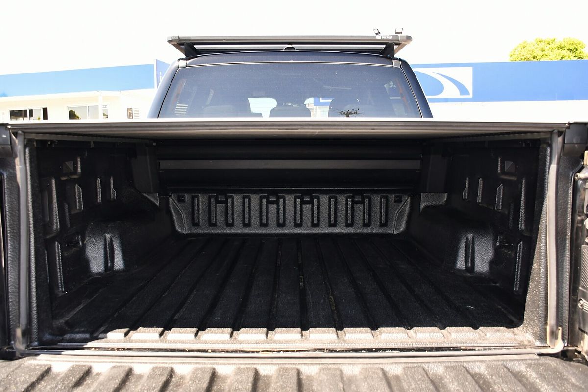 2023 Ford Ranger Raptor 4X4 3.0L