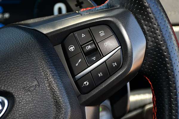 2023 Ford Ranger Raptor 4X4 3.0L