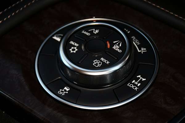 2025 Nissan Patrol Ti Y62