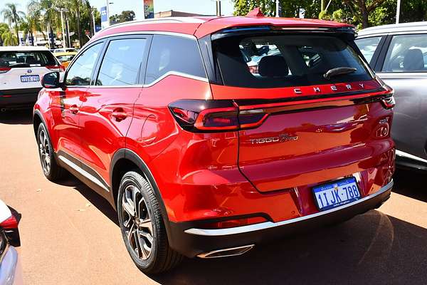 2024 Chery Tiggo 7 Pro Urban
