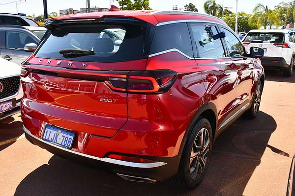 2024 Chery Tiggo 7 Pro Urban