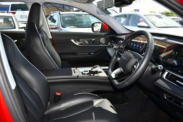 2024 Chery Tiggo 7 Pro Urban