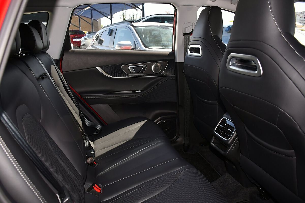 2024 Chery Tiggo 7 Pro Urban