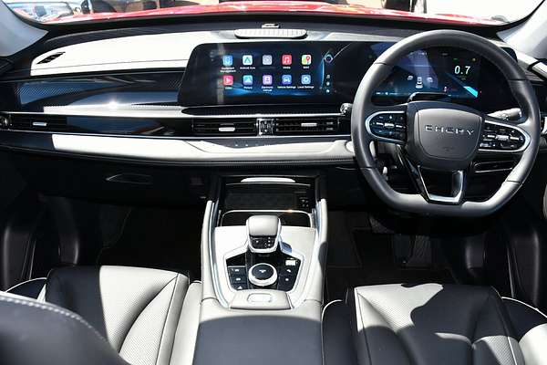 2024 Chery Tiggo 7 Pro Urban