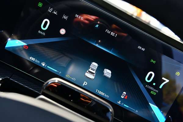 2024 Chery Tiggo 7 Pro Urban