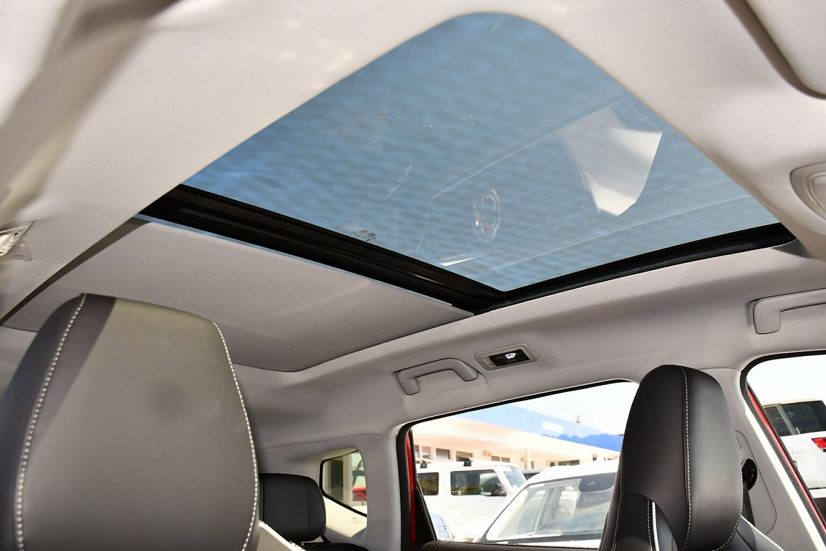 2024 Chery Tiggo 7 Pro Urban