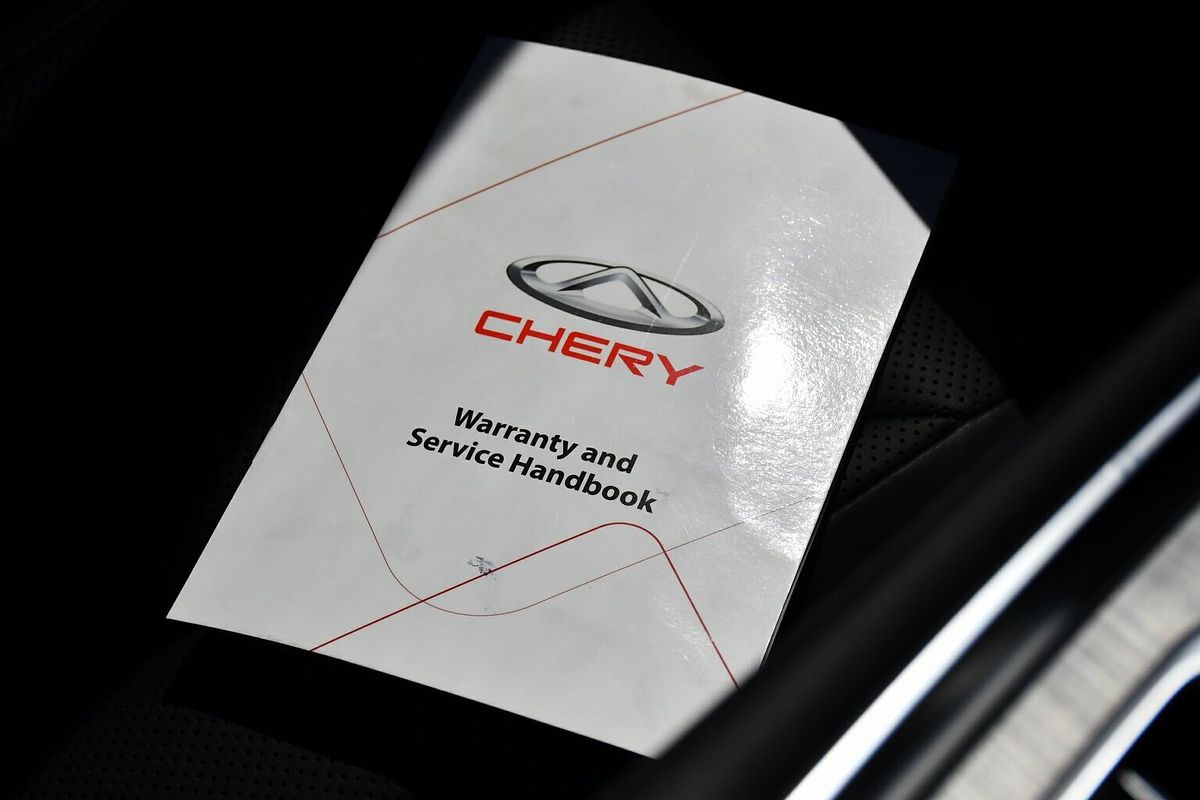 2024 Chery Tiggo 7 Pro Urban