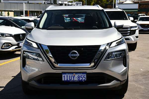 2024 Nissan X-TRAIL ST T33