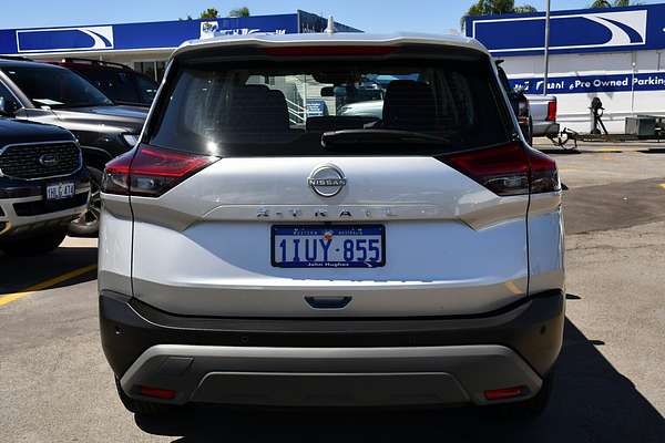 2024 Nissan X-TRAIL ST T33