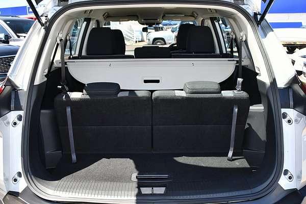 2024 Nissan X-TRAIL ST T33