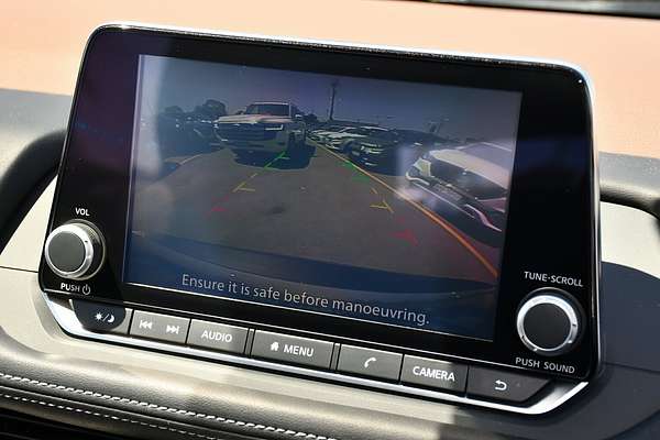 2024 Nissan X-TRAIL ST T33