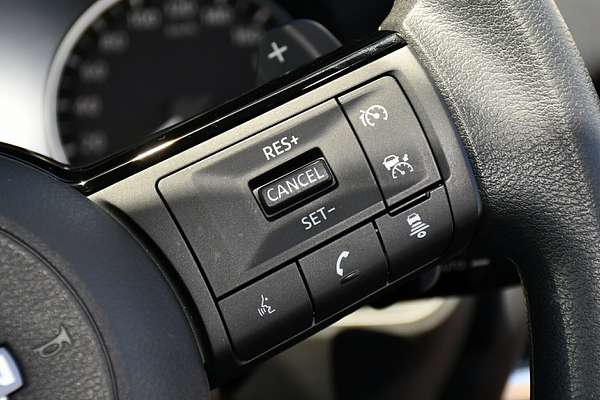 2024 Nissan X-TRAIL ST T33