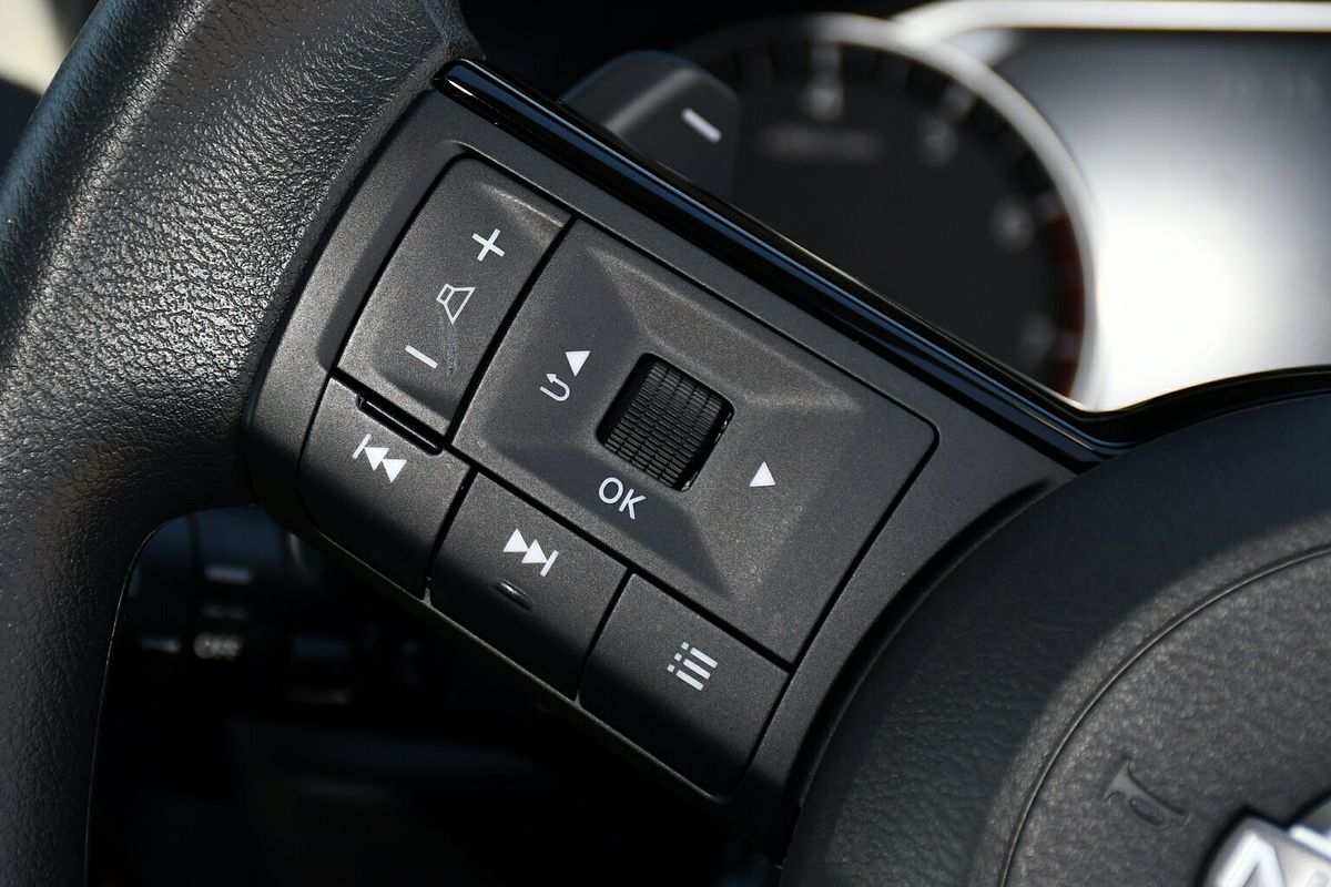 2024 Nissan X-TRAIL ST T33