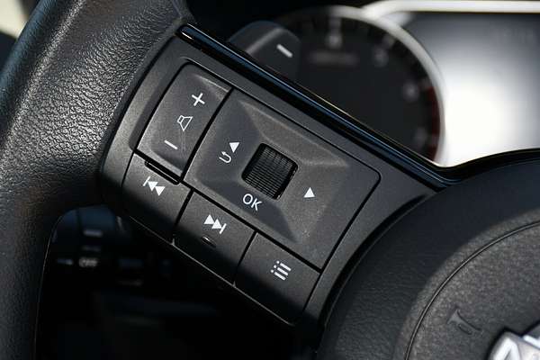 2024 Nissan X-TRAIL ST T33